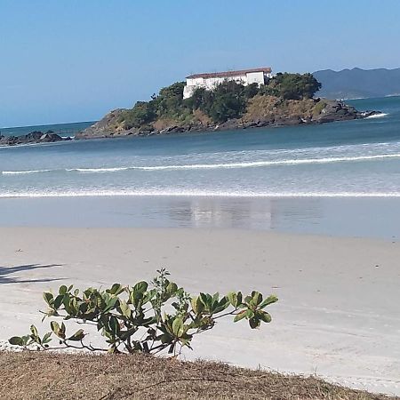 Apartamento A 50M Da Praia Do Forte Кабу-Фріу Екстер'єр фото