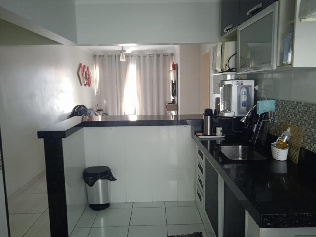 Apartamento A 50M Da Praia Do Forte Кабу-Фріу Екстер'єр фото