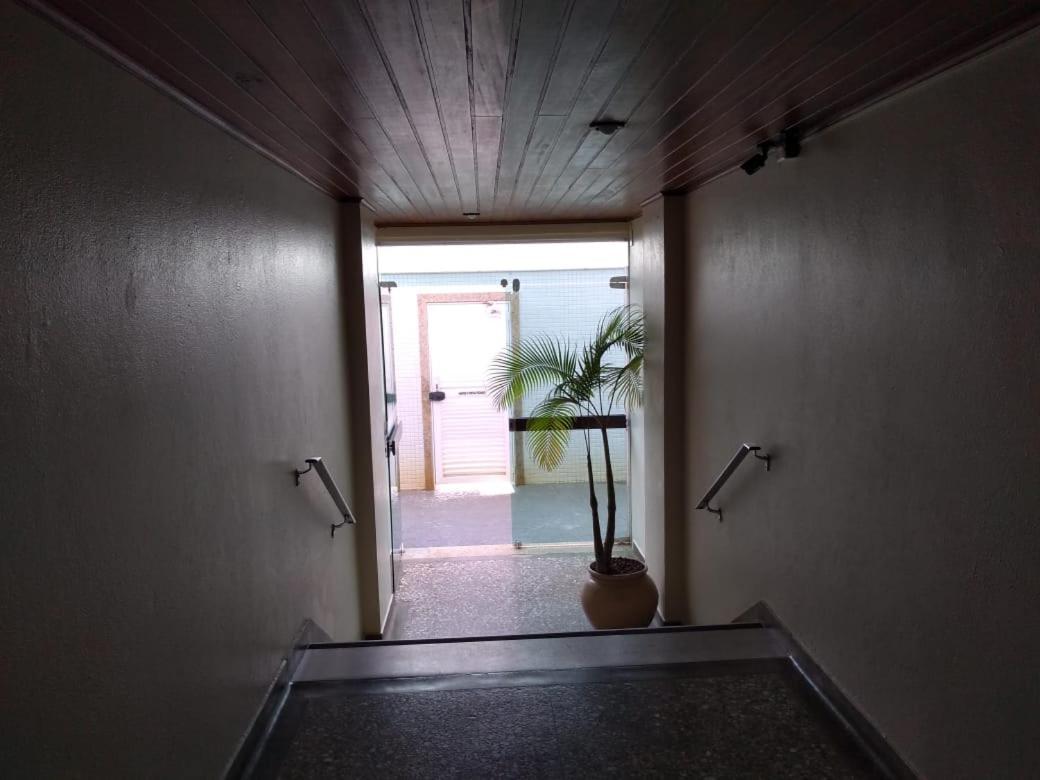 Apartamento A 50M Da Praia Do Forte Кабу-Фріу Екстер'єр фото