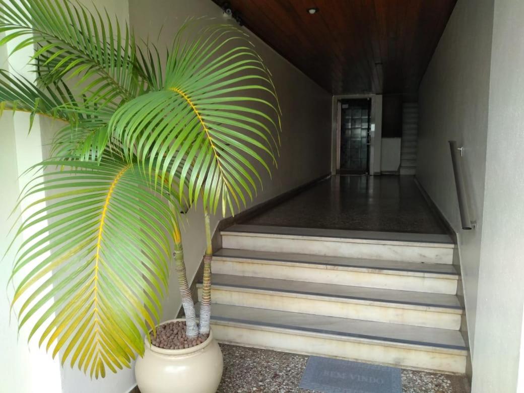 Apartamento A 50M Da Praia Do Forte Кабу-Фріу Екстер'єр фото