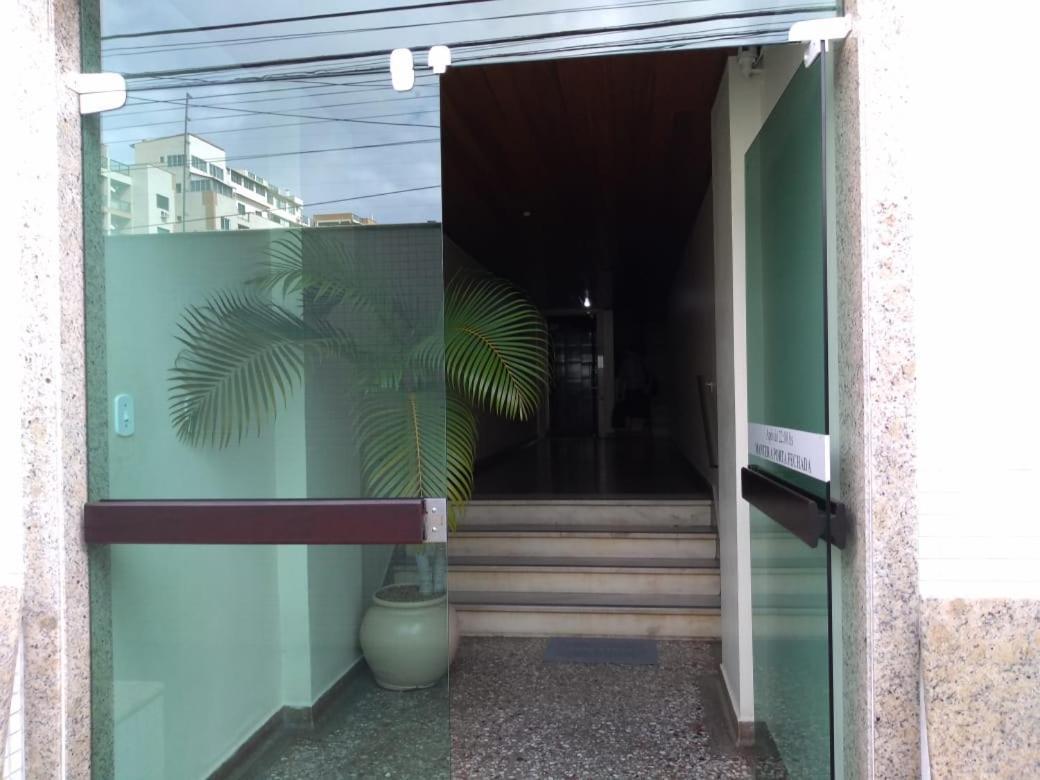 Apartamento A 50M Da Praia Do Forte Кабу-Фріу Екстер'єр фото