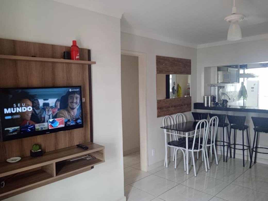 Apartamento A 50M Da Praia Do Forte Кабу-Фріу Екстер'єр фото