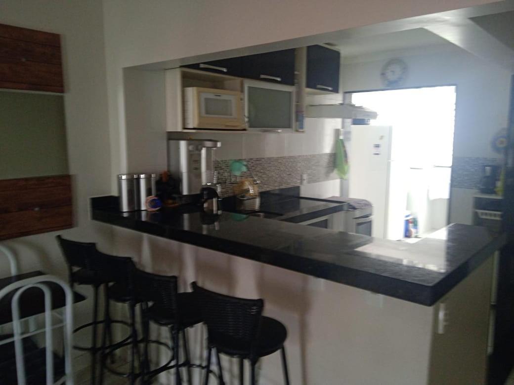 Apartamento A 50M Da Praia Do Forte Кабу-Фріу Екстер'єр фото