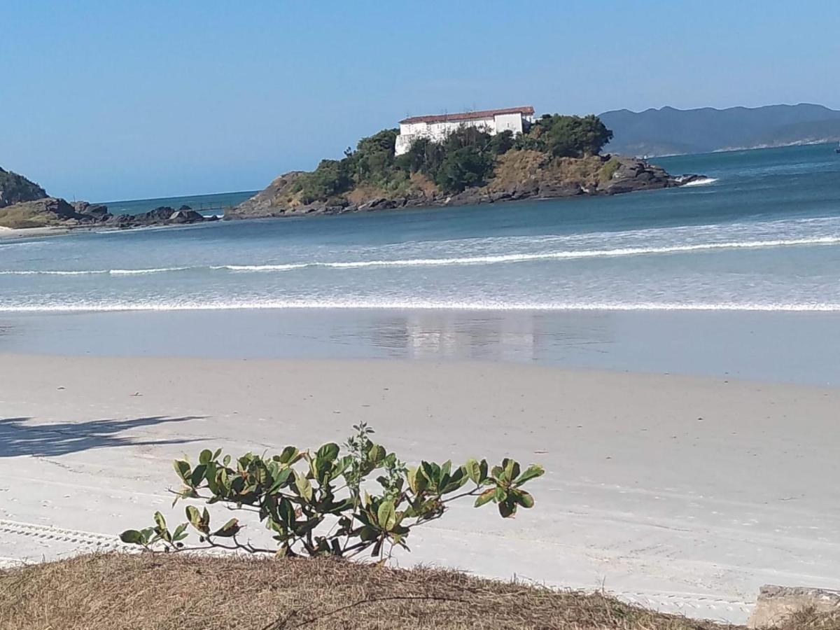 Apartamento A 50M Da Praia Do Forte Кабу-Фріу Екстер'єр фото